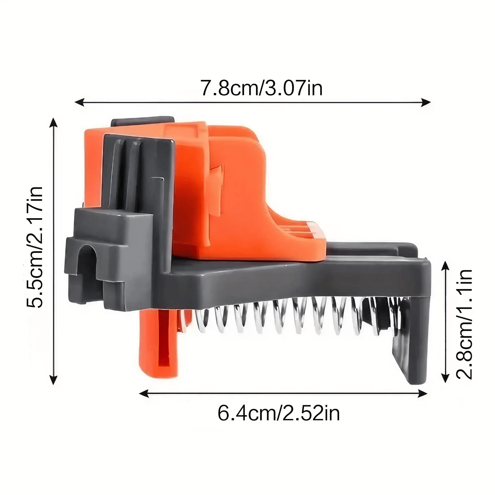 Precision 90 Degree Right Angle Woodworking Clamp Heavy Duty Corner Assembly Tool for Cabinets Frames and DIY Projects