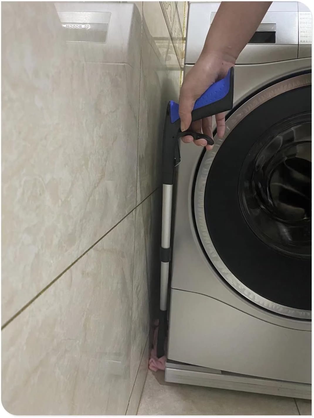 Heavy Duty Grabber Tool