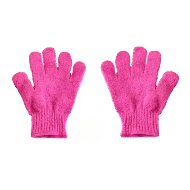 Exfoliating Bath Gloves