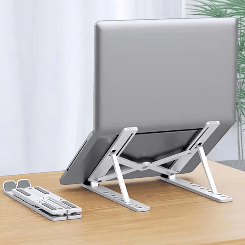 FlexLift Foldable Tablet Stand