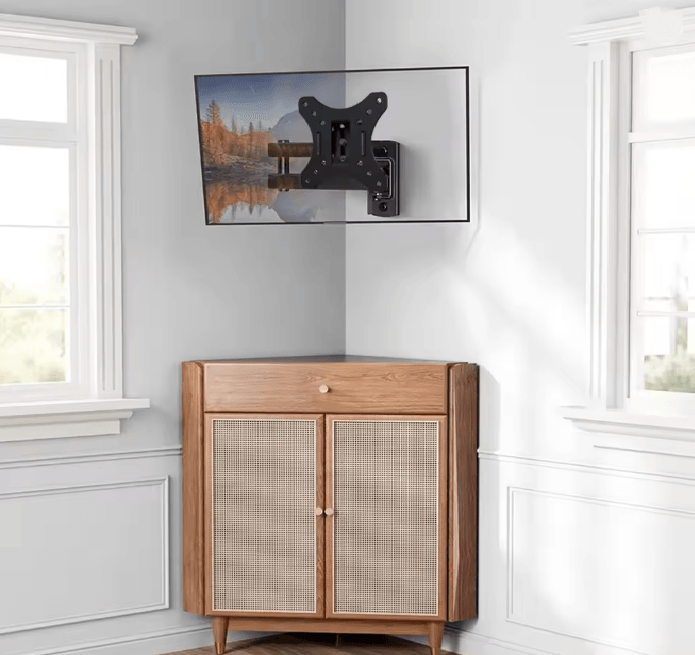 FlexView Full Motion TV Wall Mount