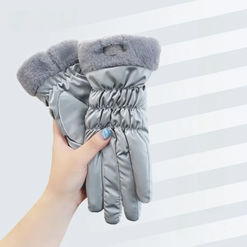 Thermal Snowboard & Ski Snow Gloves