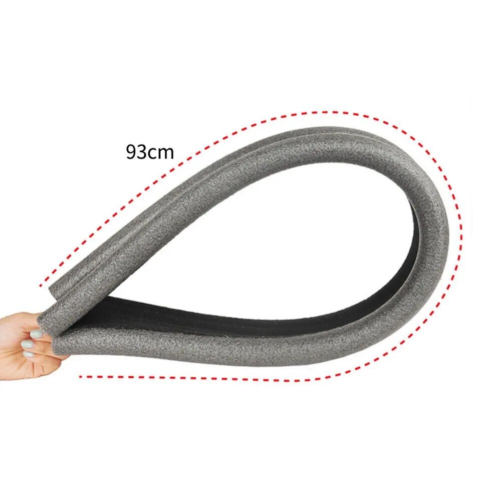 Ultra-Seal Door Bottom Gap Stopper – Waterproof & Noise-Proof Seal Strip
