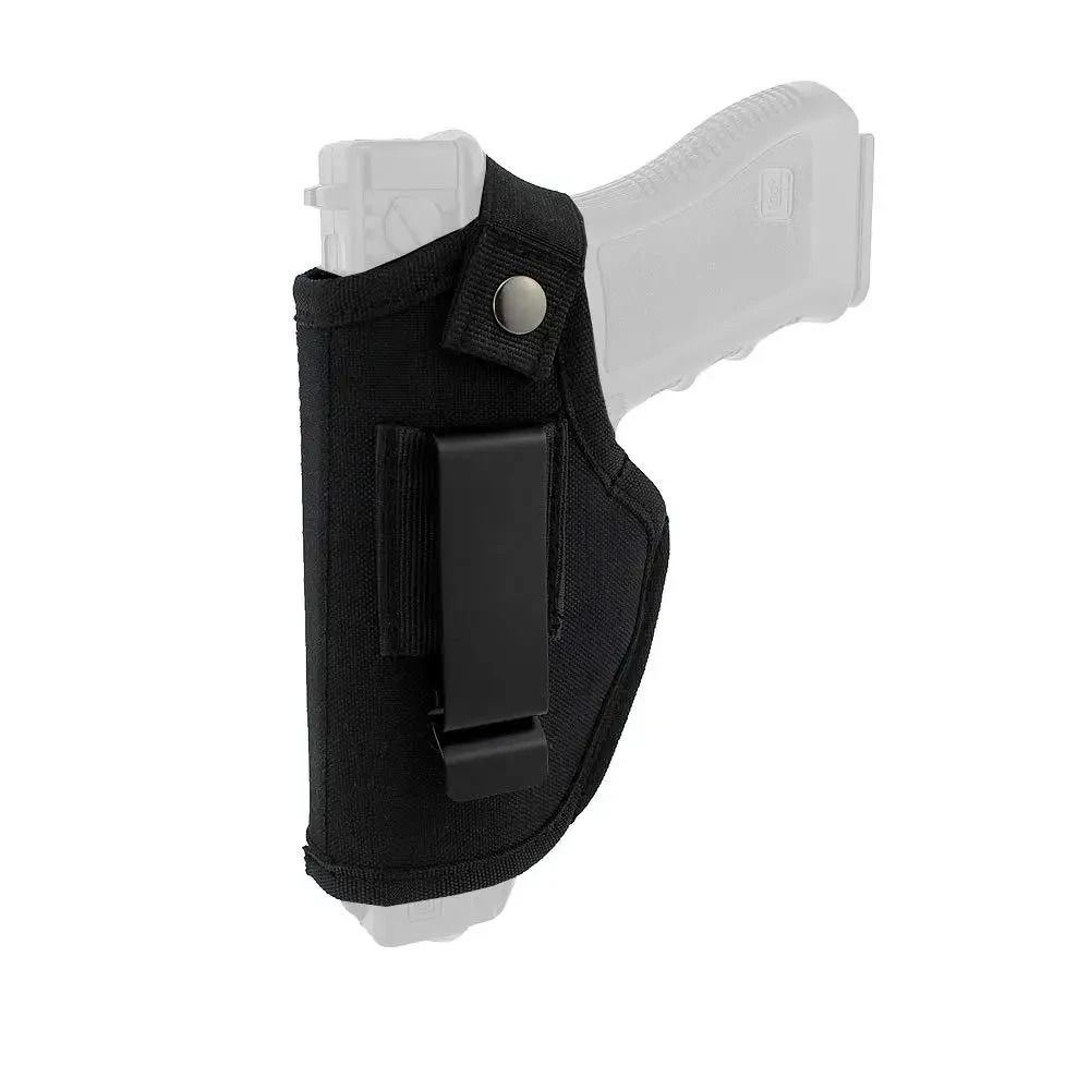 Universal IWB/OWB Concealed Carry Holster