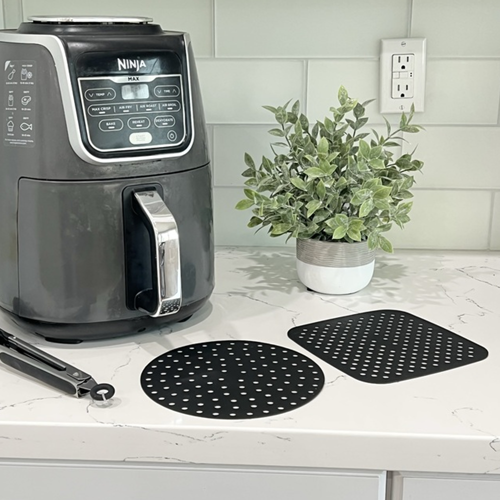 Silicone Air Fryer Liner