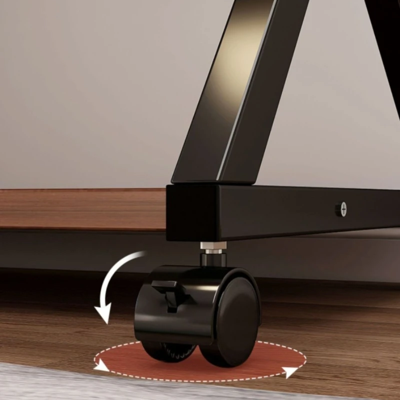 Writing Table with Stand Keyboard Tray, Small Computer Desk for Small Spaces, Monitor Storage for Home Office