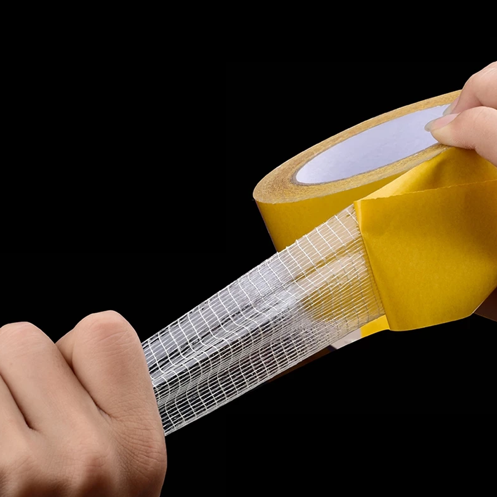 Mesh tape