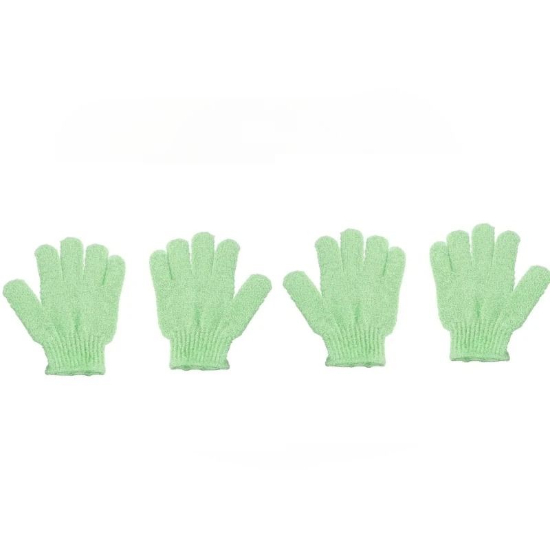 Exfoliating Bath Gloves