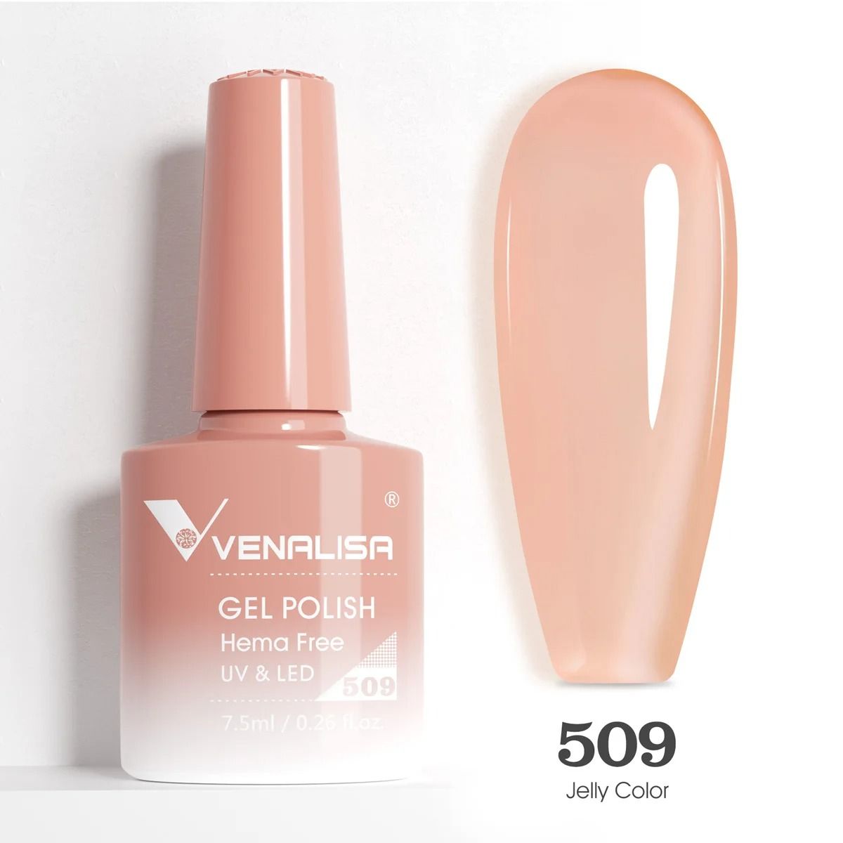 Advanced HEMA TPO Free High Gloss Polish Series