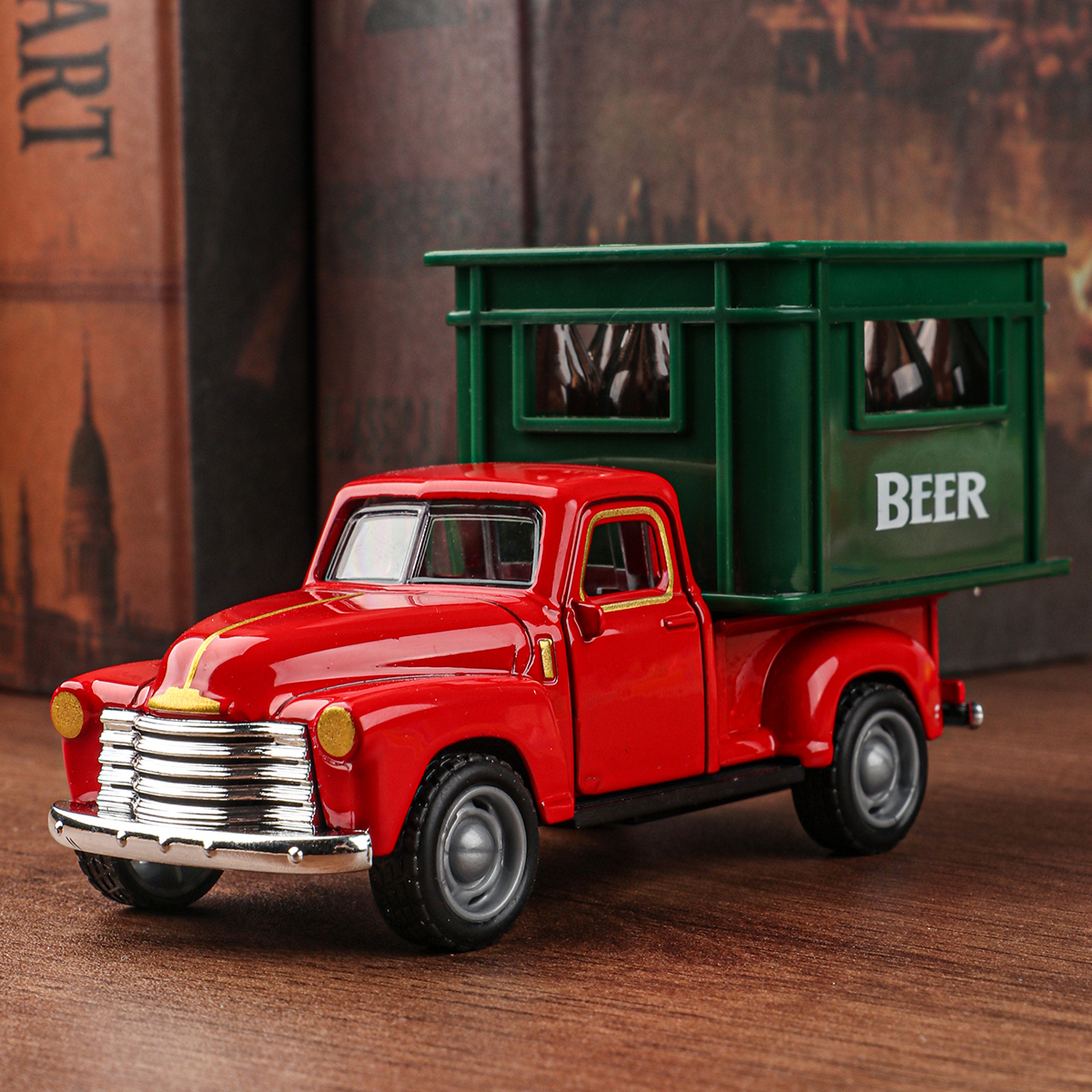 Creative Item for Living Room and Office Table, Set for Home Decor