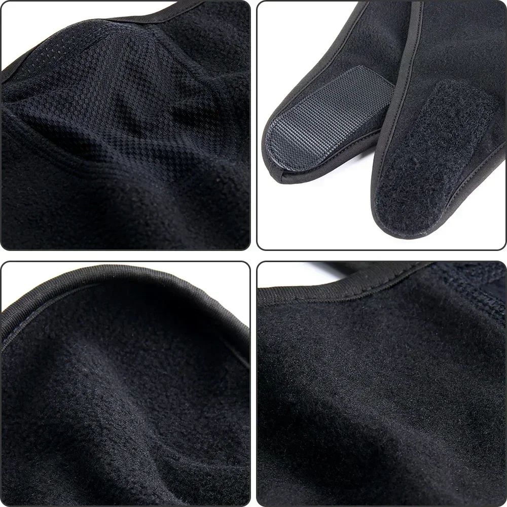 Winter Thermal Balaclava Face Mask