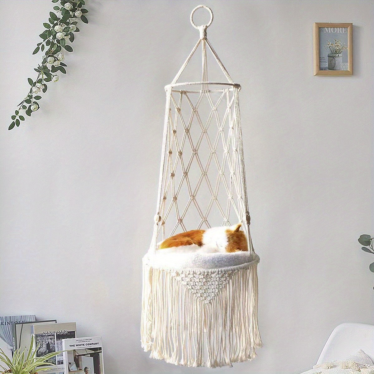 Beds Cats Hammock, Window Balcon Hanging, Things Furniture Bed Hammocks, Accessories Pets, House Kitten Summer Hammack