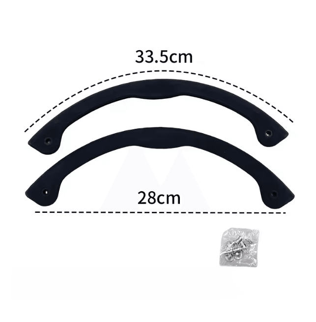 Skateboard Deck Guard Anti Collision Edge Protection Strip