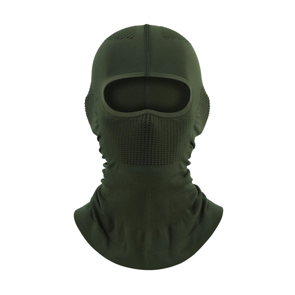 High Elastic Breathable Balaclava Face Mask