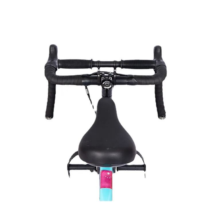 Adjustable Bicycle Front Child Seat Kit