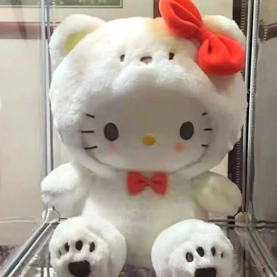 Dog Plush Toy Pacha Dog Doll Soft Stuffed Animal Kulomi 5Doll Machine Prize Wholesale Gift for Kids Bedroom Decor