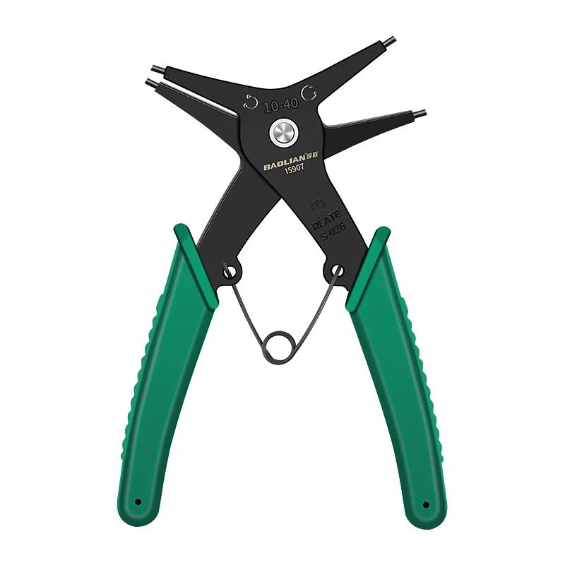 Multifunction Snap Ring Circlip Pliers