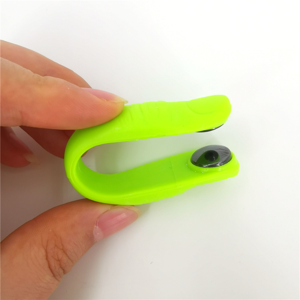 Headache & Migraine Relief LI4 Point Clip
