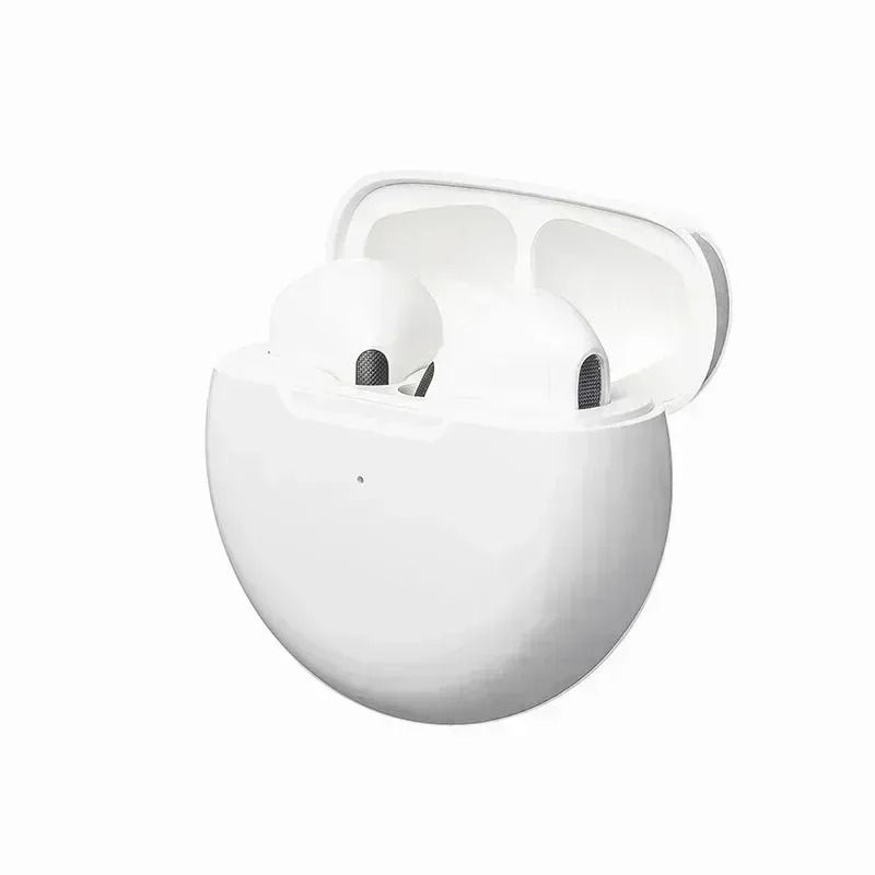 True Wireless Stereo Noise Cancelling Audio Interface