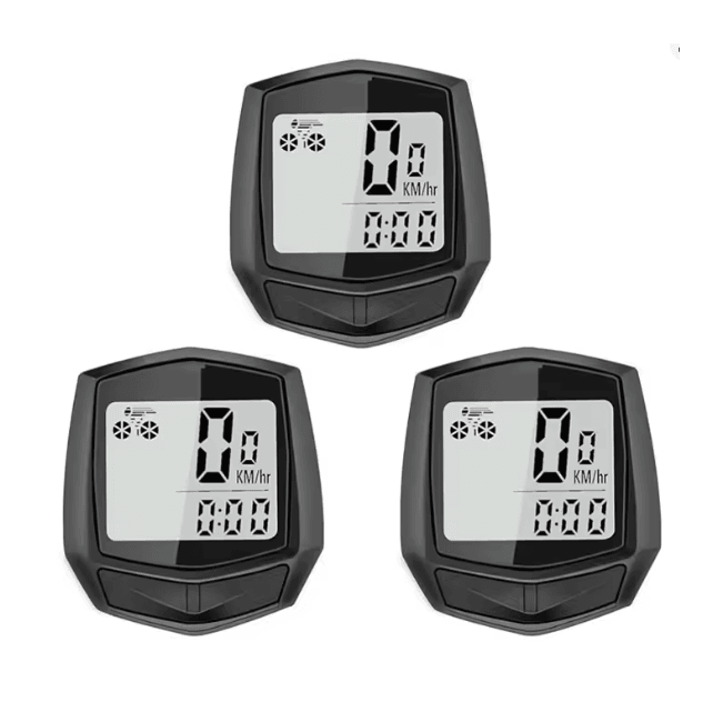 RideTrack BN518 Bicycle Speedometer and Bike Computer