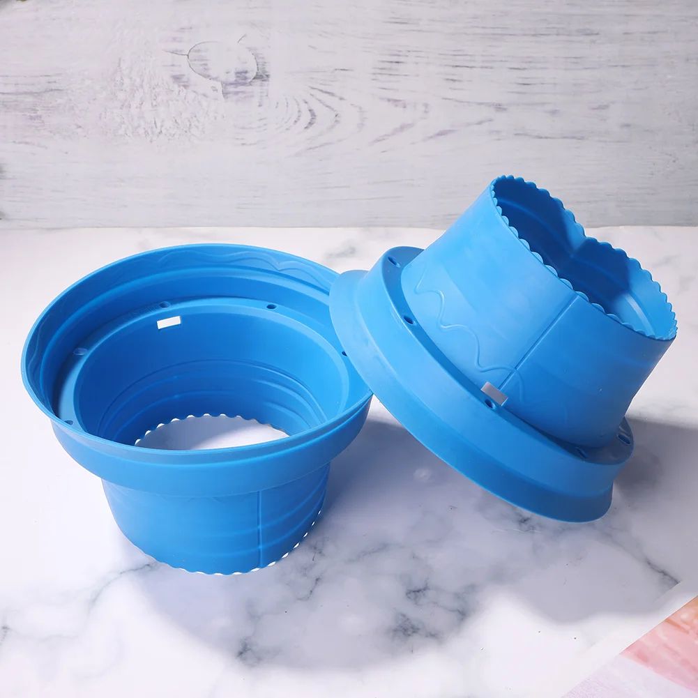 6.5 Inch Car Speaker Waterproof Covers Set