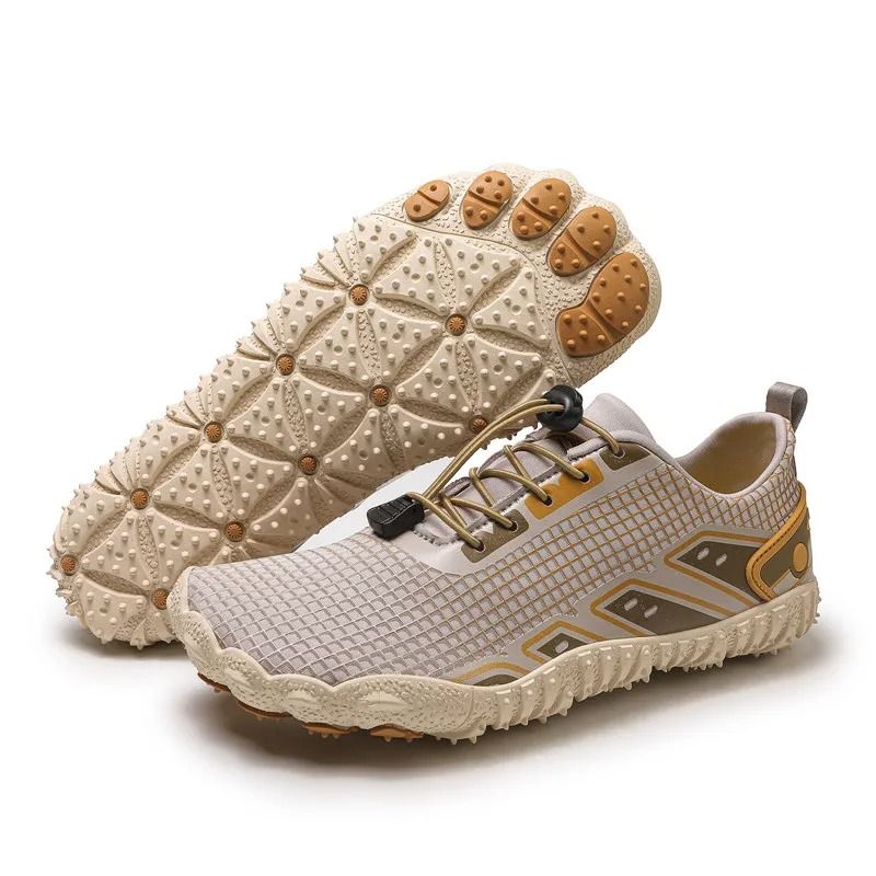 Water Shoes Barefoot Aqua Socks for Beach Swim Unisex