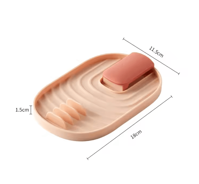 NeatNest Heat Resistant Kitchen Utensil Holder