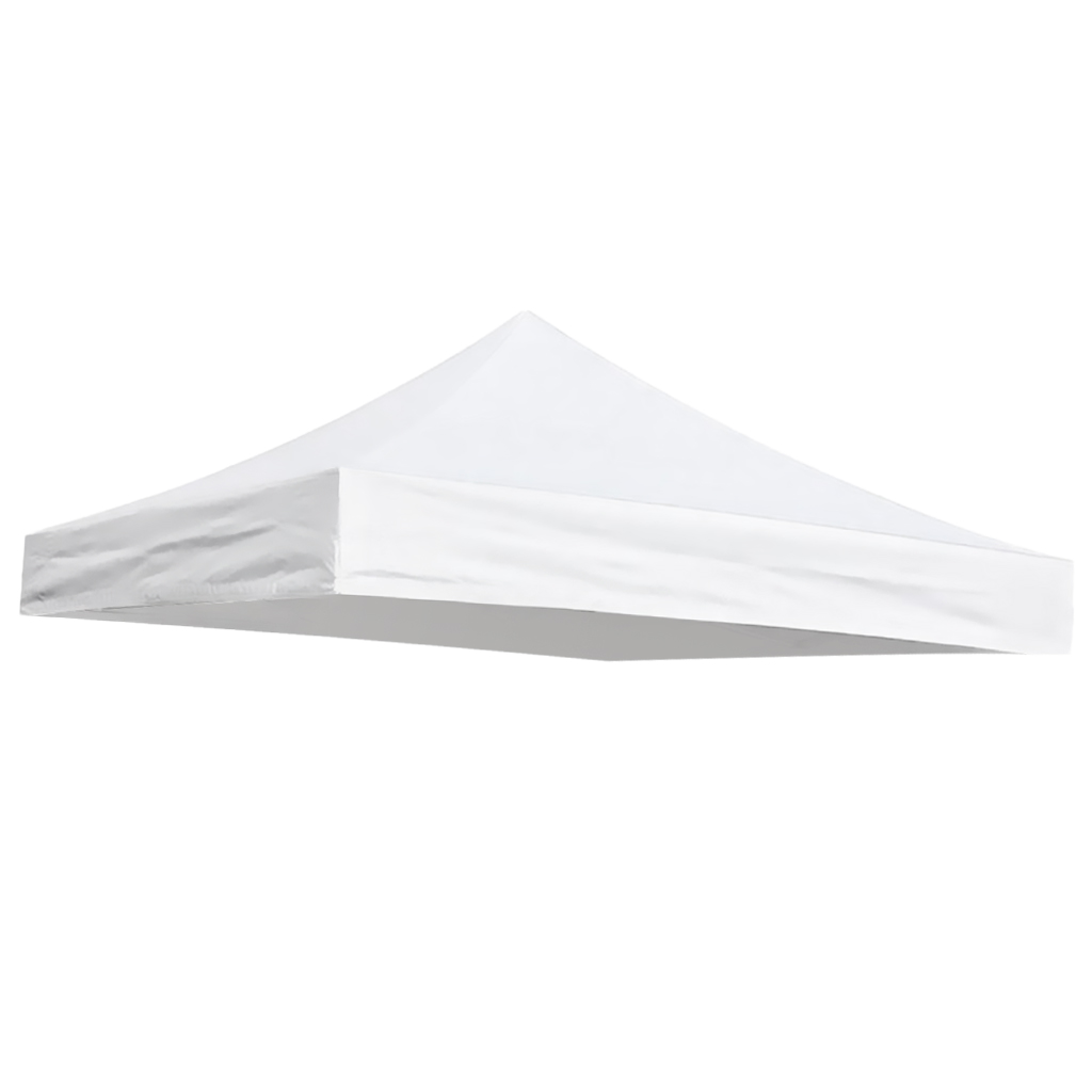 Waterproof Gazebo Replacement Canopy Top with UV Protection