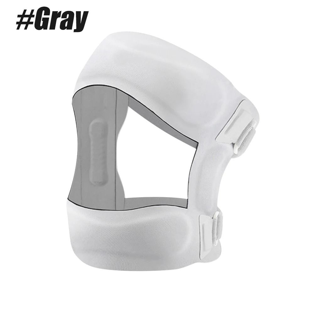 Patella Tendon Knee Strap with Gel Pad and Side Stabilizers