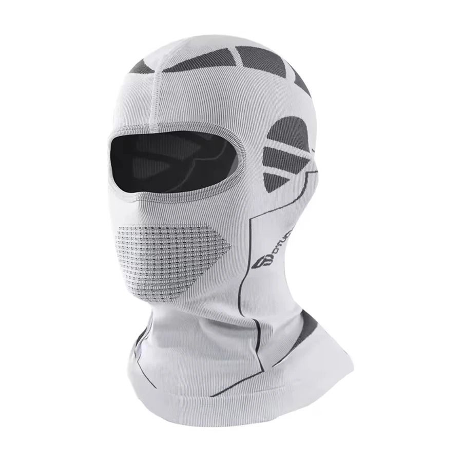 Men Women Cold Proof Thermal Scarf Winter Ski Hat Balaclava Full Face Mask Helmet Liner Cap