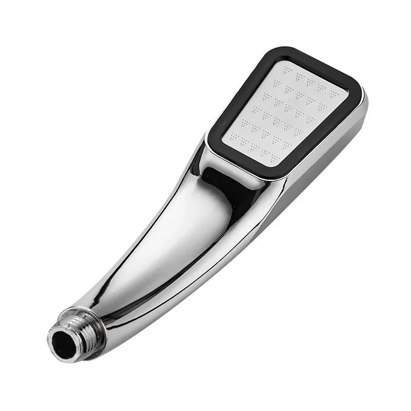 300-Hole High Pressure Handheld Shower Head