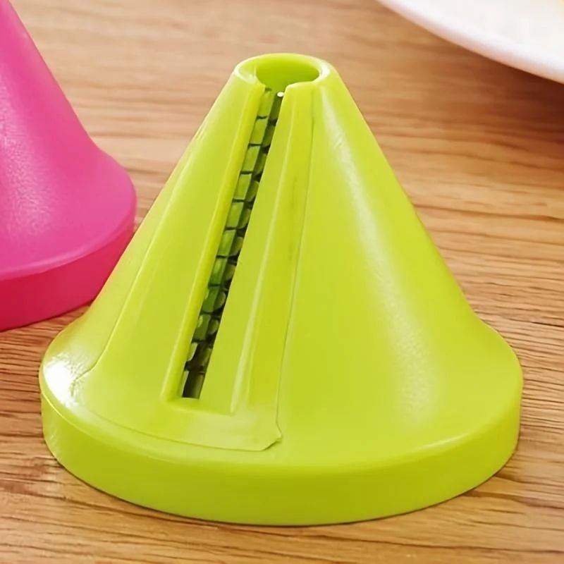 FreshSpiral Manual Vegetable Spiralizer & Grater