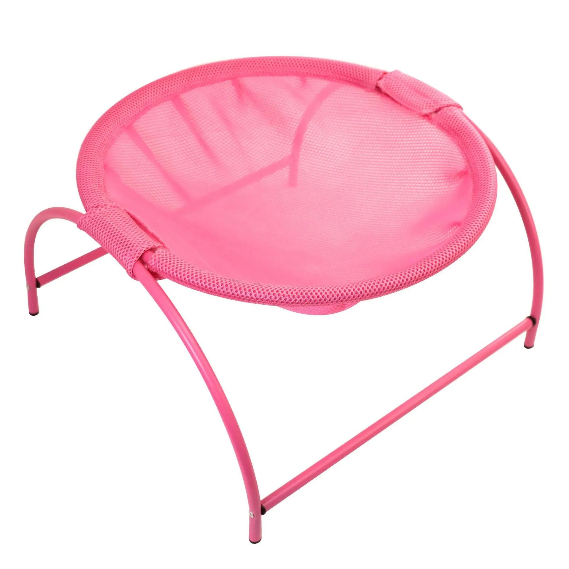 Breathable Cooling Cat Hammock Bed
