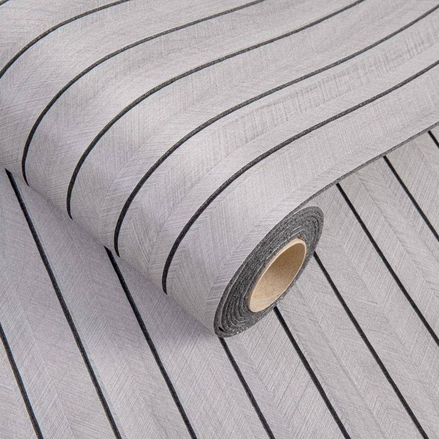 3D Self-Adhesive SXP Foam Wall Panel Roll
