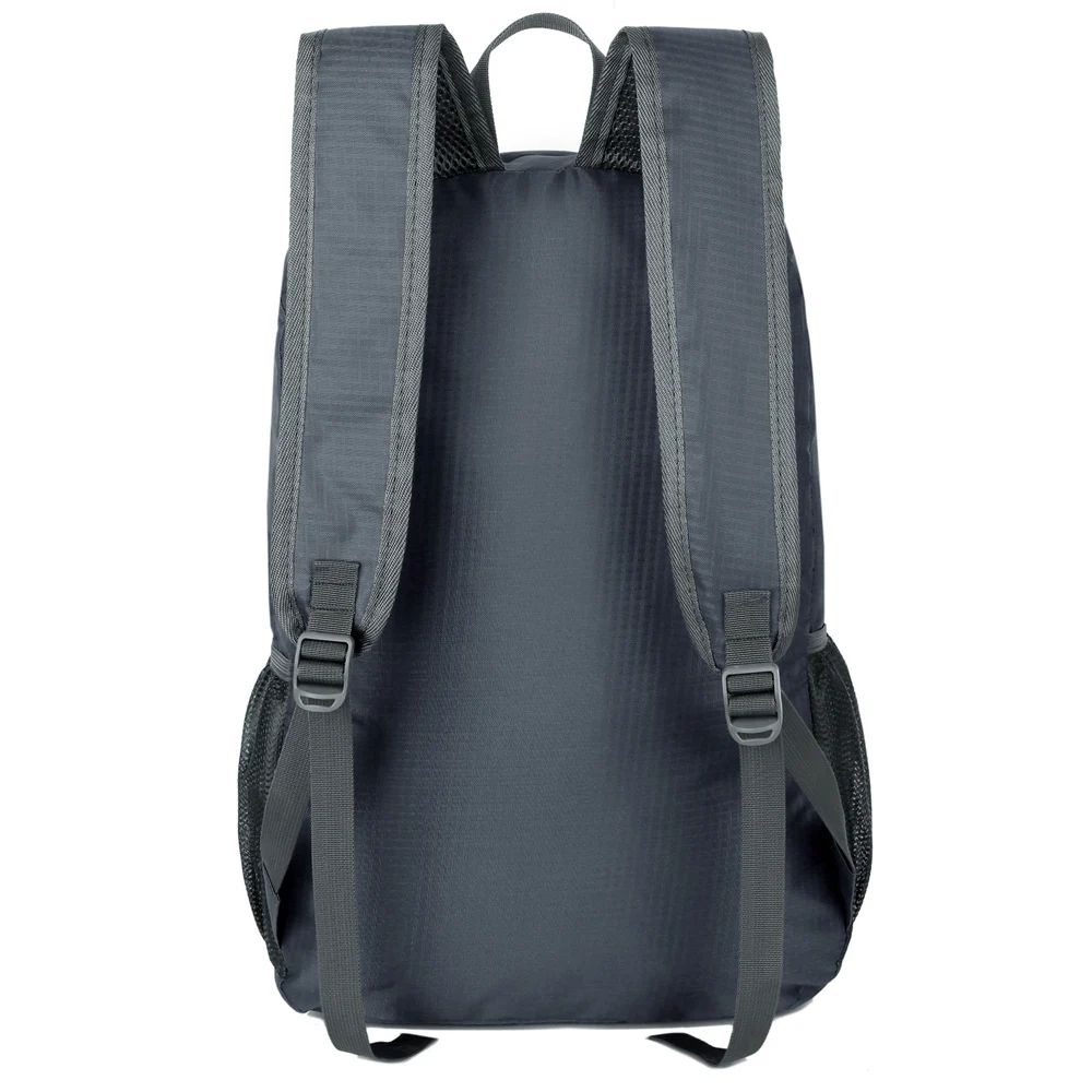 Lightweight Foldable Waterproof Backpack Packable Travel Hiking Daypack