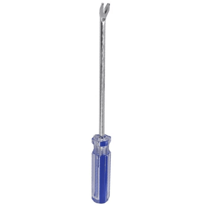 Door Panel Removal Tool V Shape Panel Clip Removal Tool for Trim and Upholstery Repair