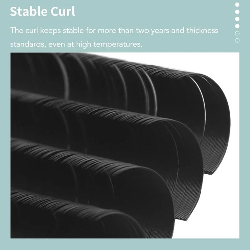 Luxe Vertex Classic Individual Lash Suite