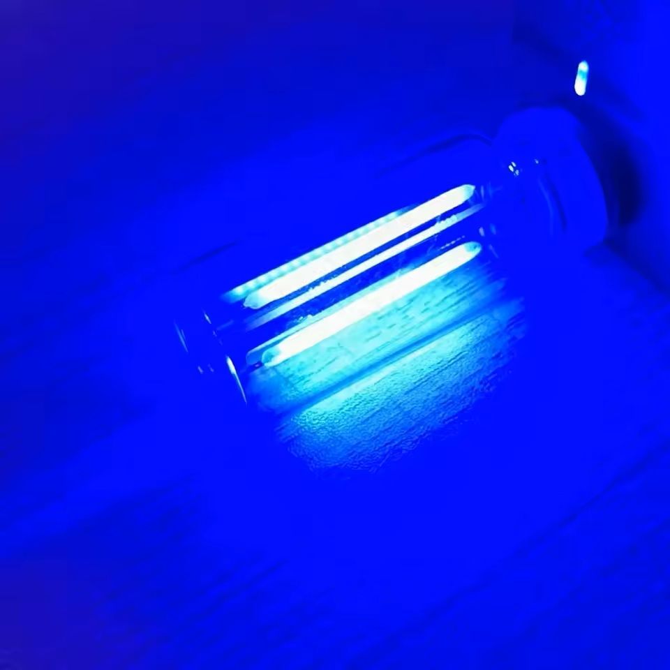 5V USB Touch Dimmable Retro LED Filament Bulb