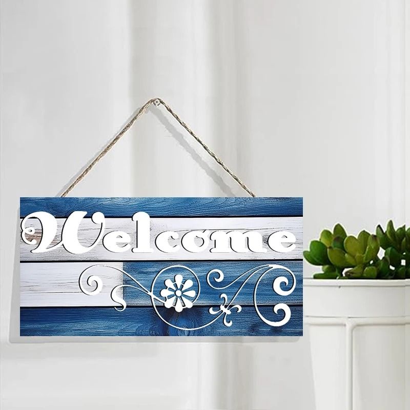 Rustic Wooden 