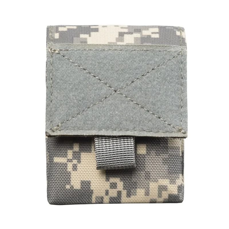 Tactical Molle EDC Utility Pouch
