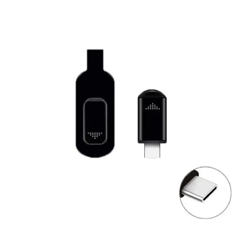 USB-C Infrared Transmitter Adapter – Turn Your Phone into a Smart Universal Remote