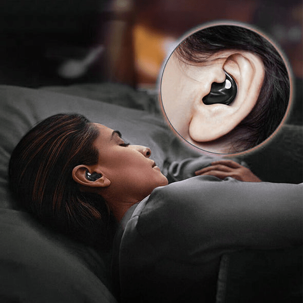 StealthDream Wireless Earbud AquaGuard