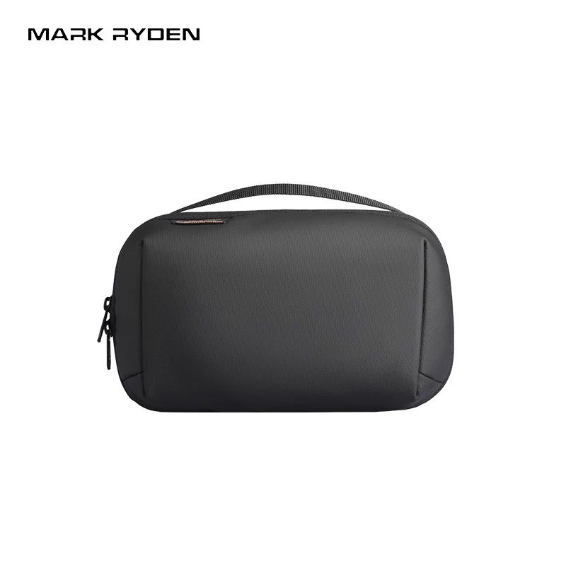 Travel-Ready Tech Organizer Pouch – Portable Electronics Storage Case for Cables & Gadgets