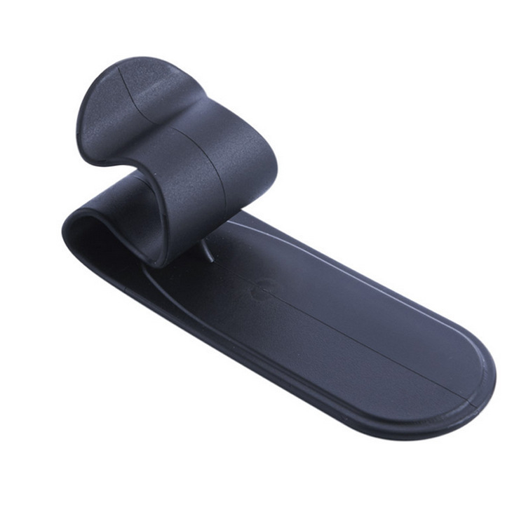 Multifunctional Car Umbrella Holder Clip Hook Durable Trunk Fastener for Auto Accessories