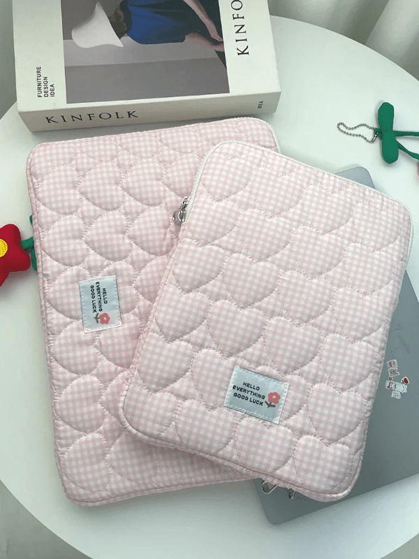 SweetCover Cute Laptop Sleeve