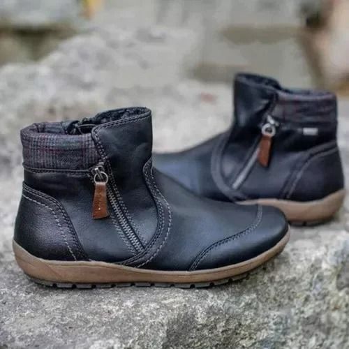 Women's Custom Fit Orthopedic Shoes for Daily Comfort and Support
