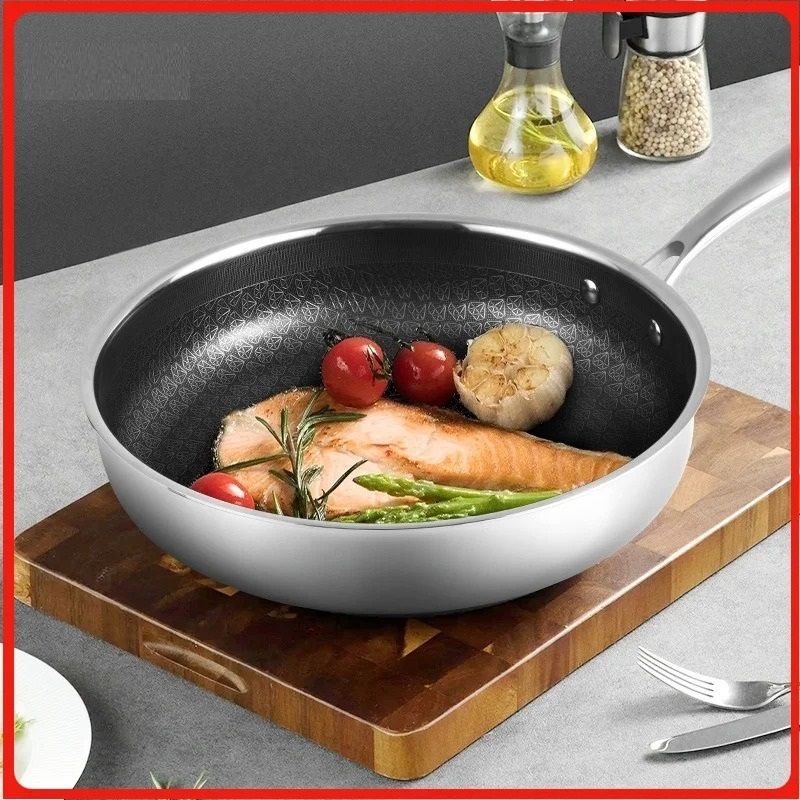 Elite 316 Surgical Steel Honeycomb Searing Series