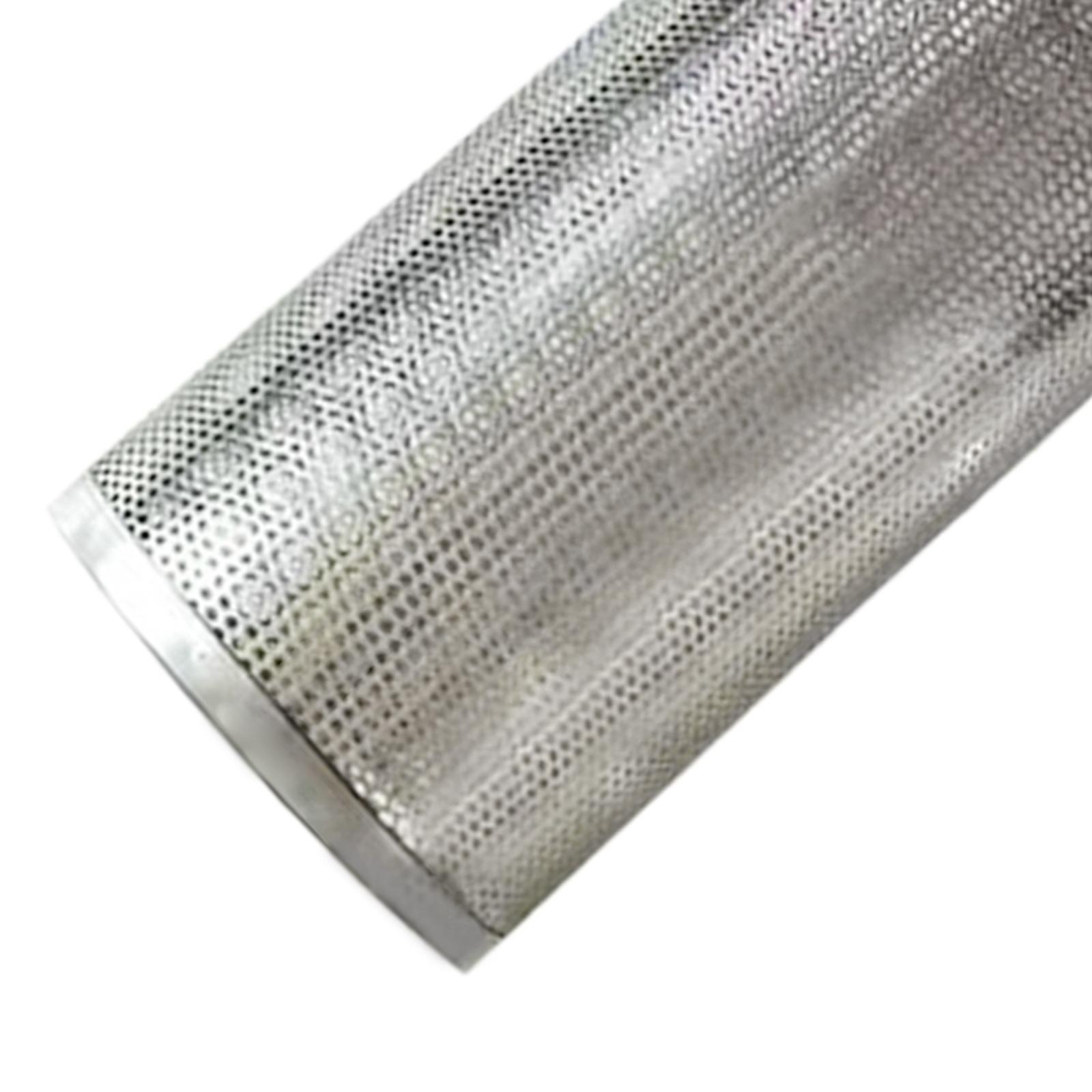 Premium Stainless Steel Chimney Spark Arrestor & Stove Pipe Cover