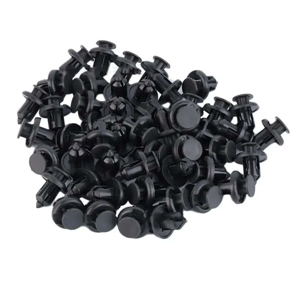 ABS Expansion Rivet Clips Auto Fastener Set for Car Panels