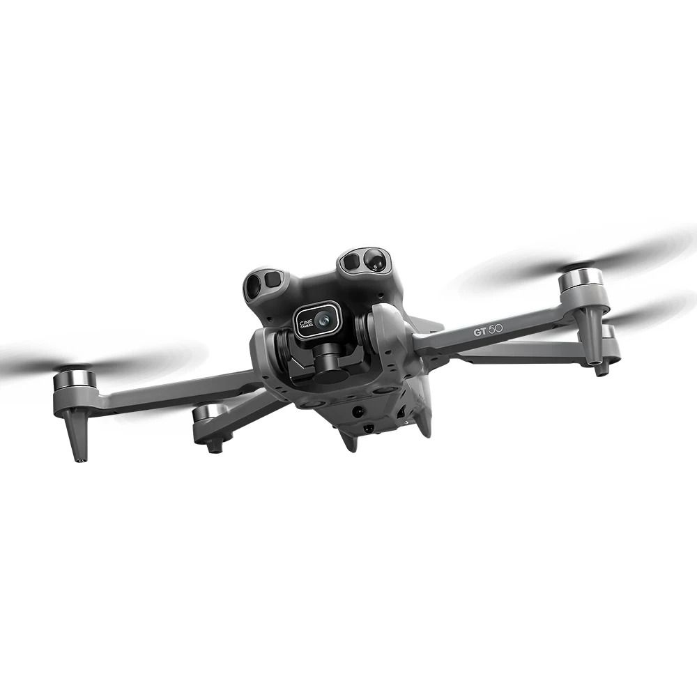 GT50 HD Aerial Photography Drone with Obstacle Avoidance and Screen Remote